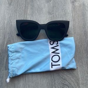 TOMS Sunglasses